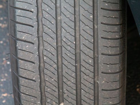 Used 2008 Honda Element SC image 10
