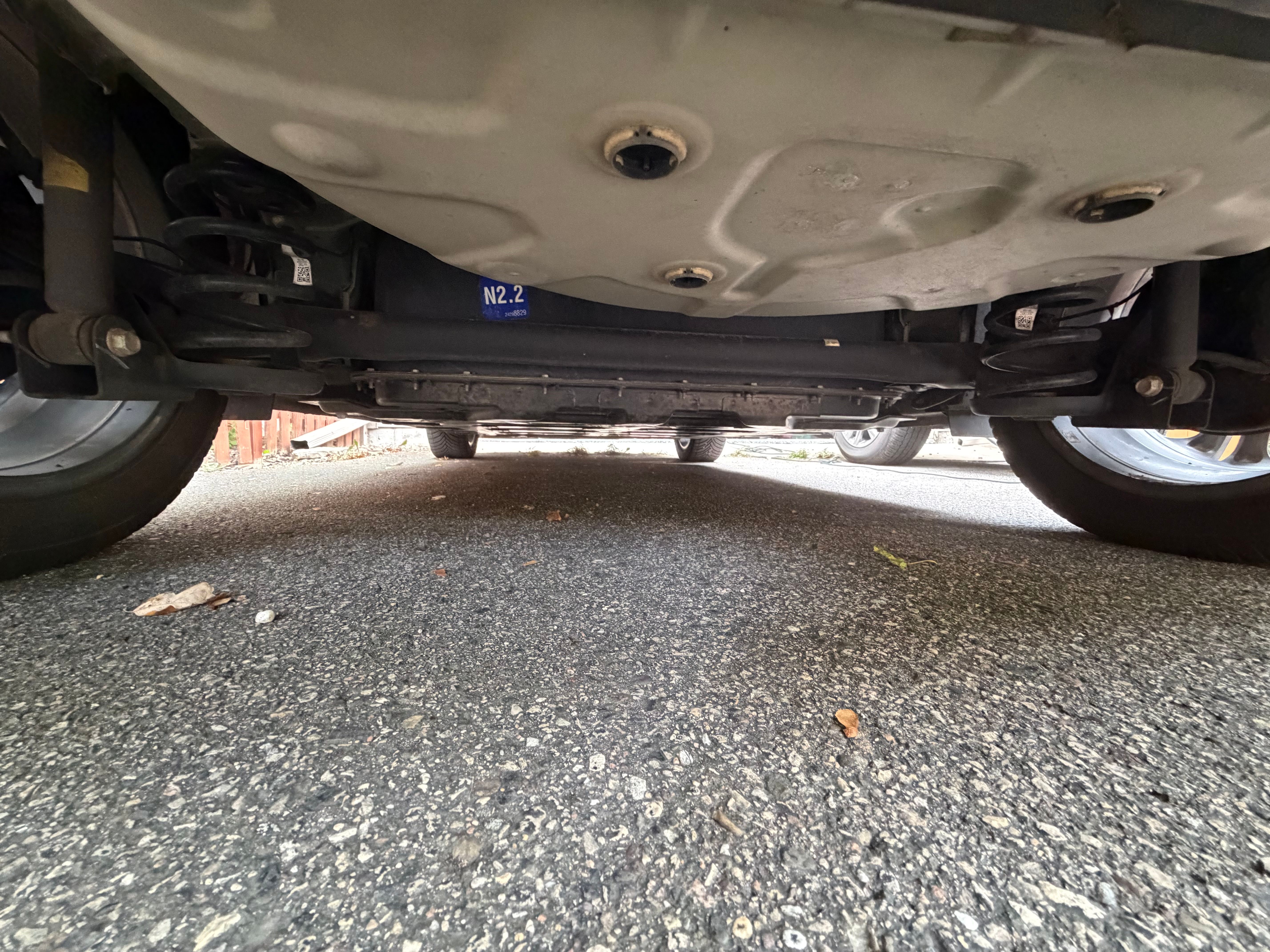 Used 2017 Chevrolet Bolt Premier w/ Driver Confidence II Package FWD image 24