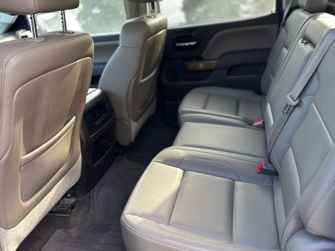 Used 2014 GMC Sierra 1500 SLT w/ SLT Crew Cab Value Package image 13