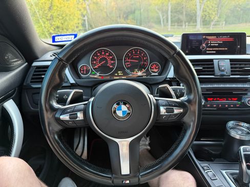Used 2015 BMW 435i Coupe image 22