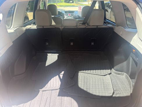 Used 2015 Subaru Forester 2.5i Limited w/ Protection Package #2 AWD/4WD image 12