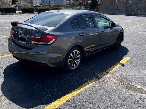 Used 2013 Honda Civic Si image 6