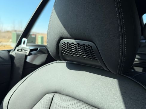 Used 2026 BMW 440i xDrive Convertible image 20