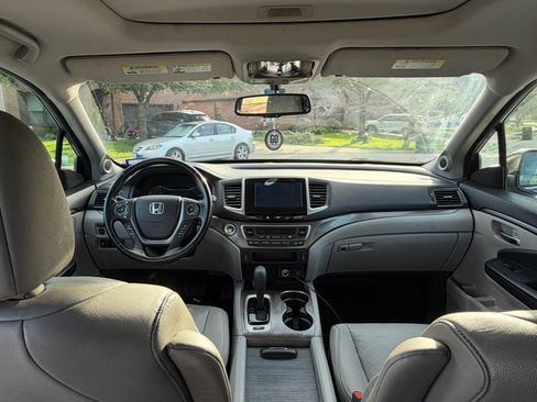 Used 2016 Honda Pilot EX-L image 12