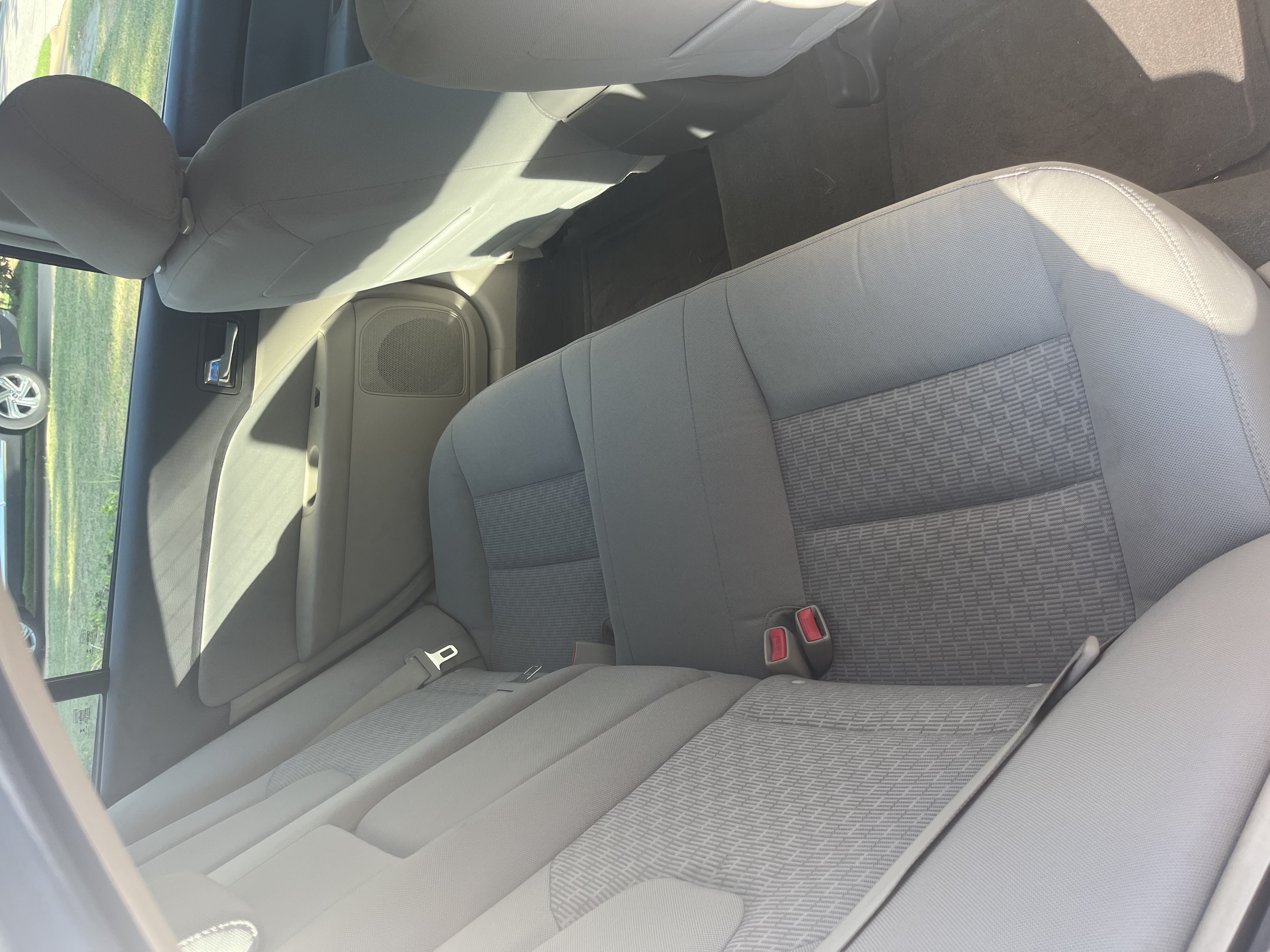 Used 2012 Ford Fusion SE FWD image 6