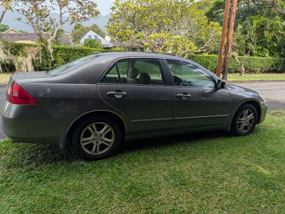 Used 2006 Honda Accord EX-L