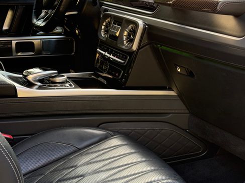 Used 2019 Mercedes-Benz G 63 AMG 4MATIC image 12