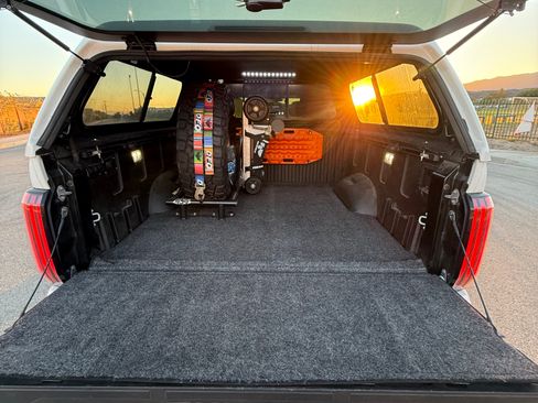 Used 2023 Toyota Tundra TRD Pro image 6