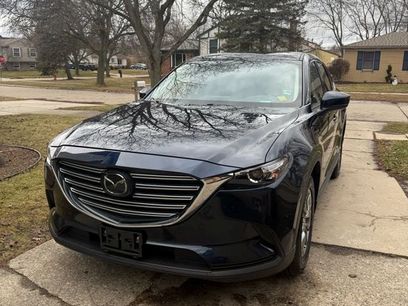Used 2019 MAZDA CX-9 Touring