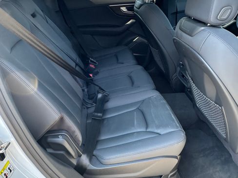 Used 2021 Audi Q7 3.0T Premium Plus w/ Premium Plus Package image 18