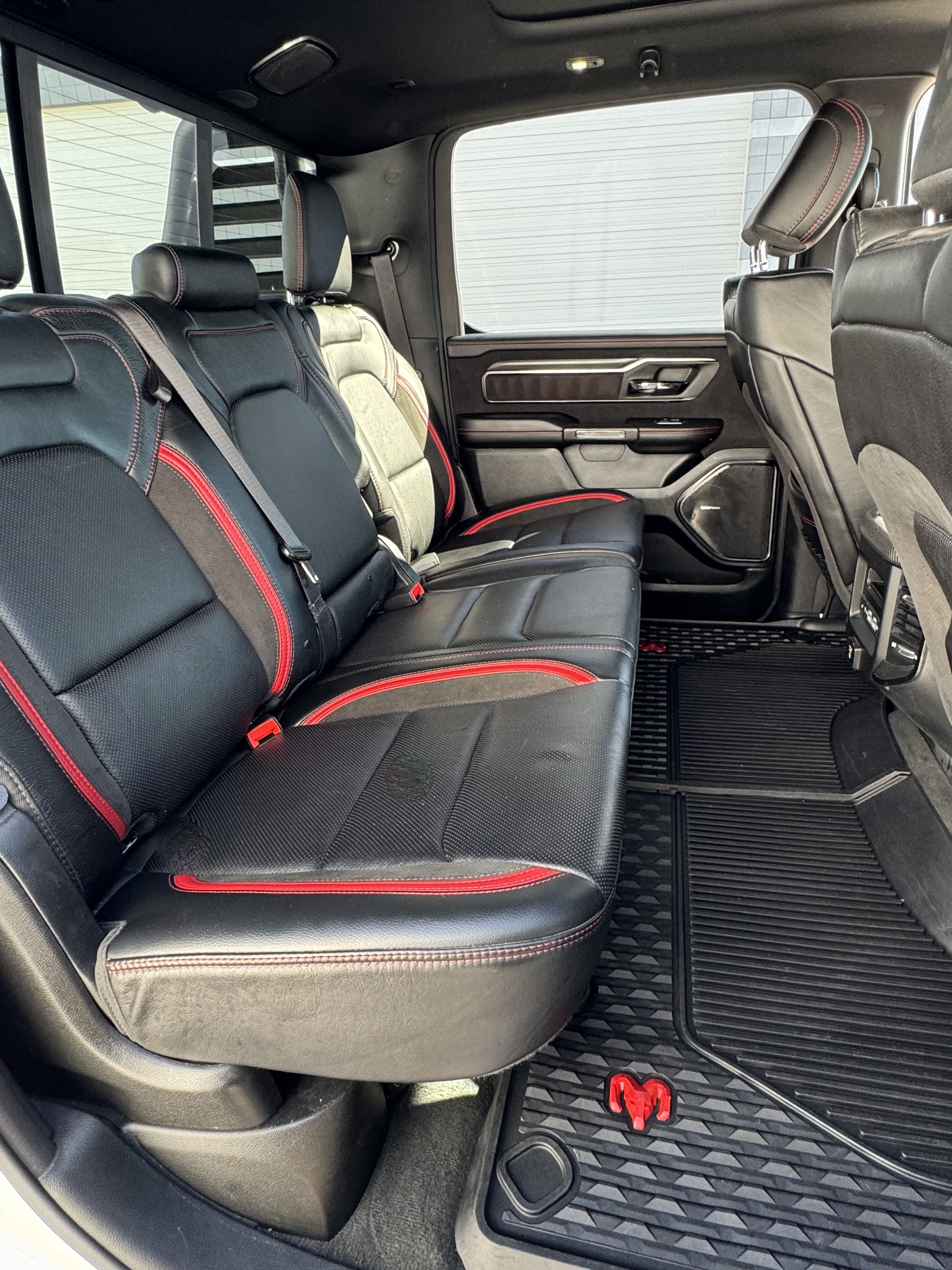 Used 2021 RAM 1500 TRX w/ TRX Level 2 Equipment Group AWD/4WD image 29
