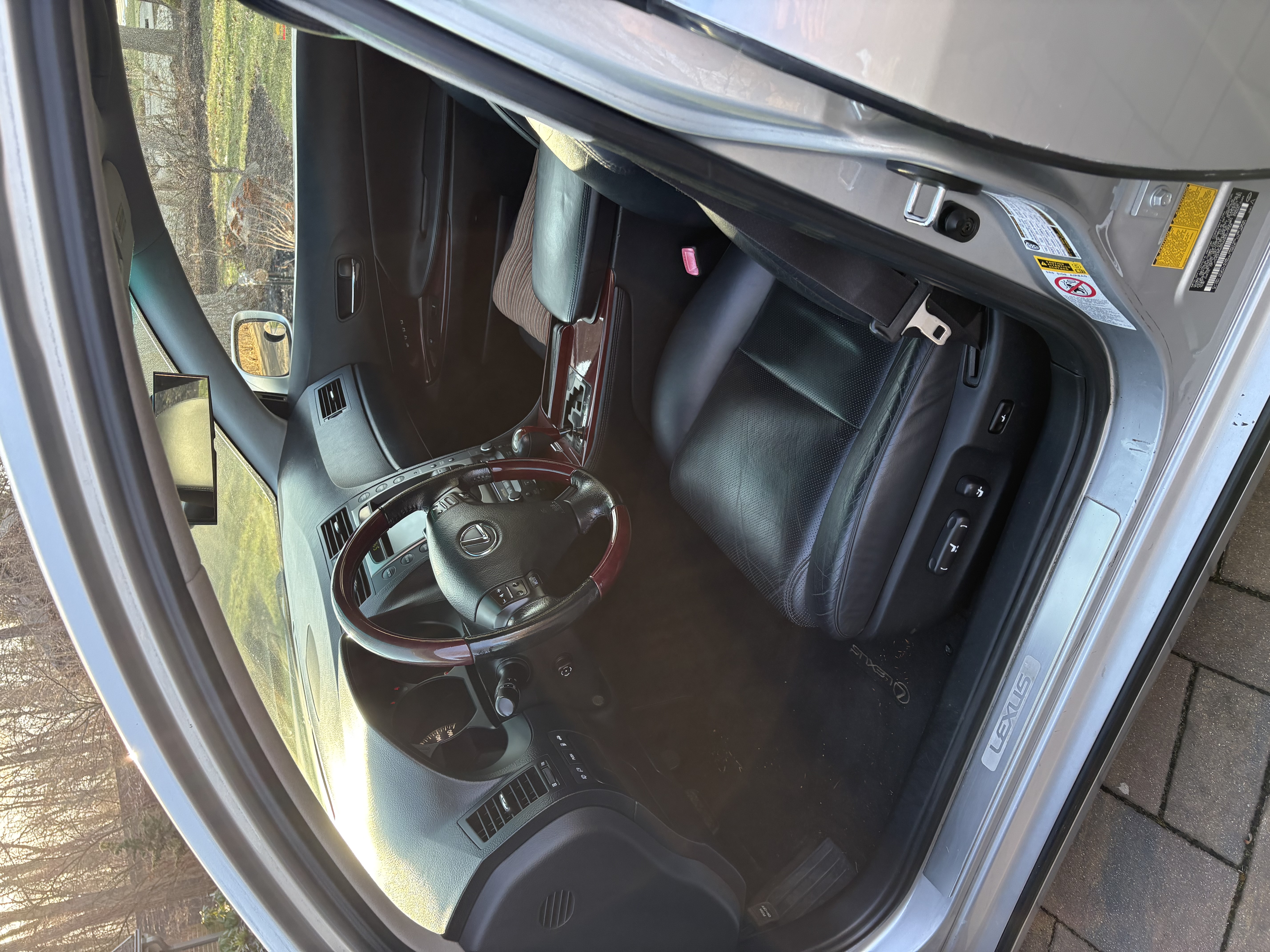 Used 2006 Lexus GS 300 AWD image 3