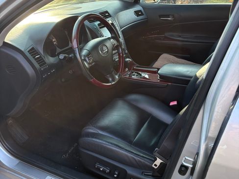 Used 2006 Lexus GS 300 AWD image 3
