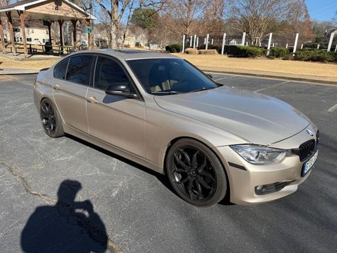 Used 2013 BMW 328i Sedan image 2