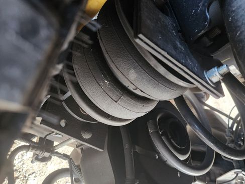 Used 2022 RAM 2500 Power Wagon image 12