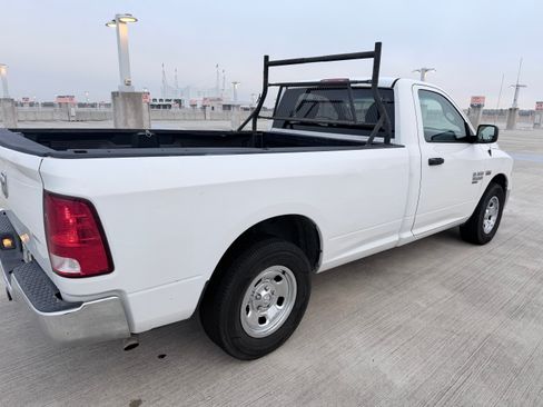 Used 2020 RAM 1500 Tradesman w/ Power & Remote Entry Group image 4