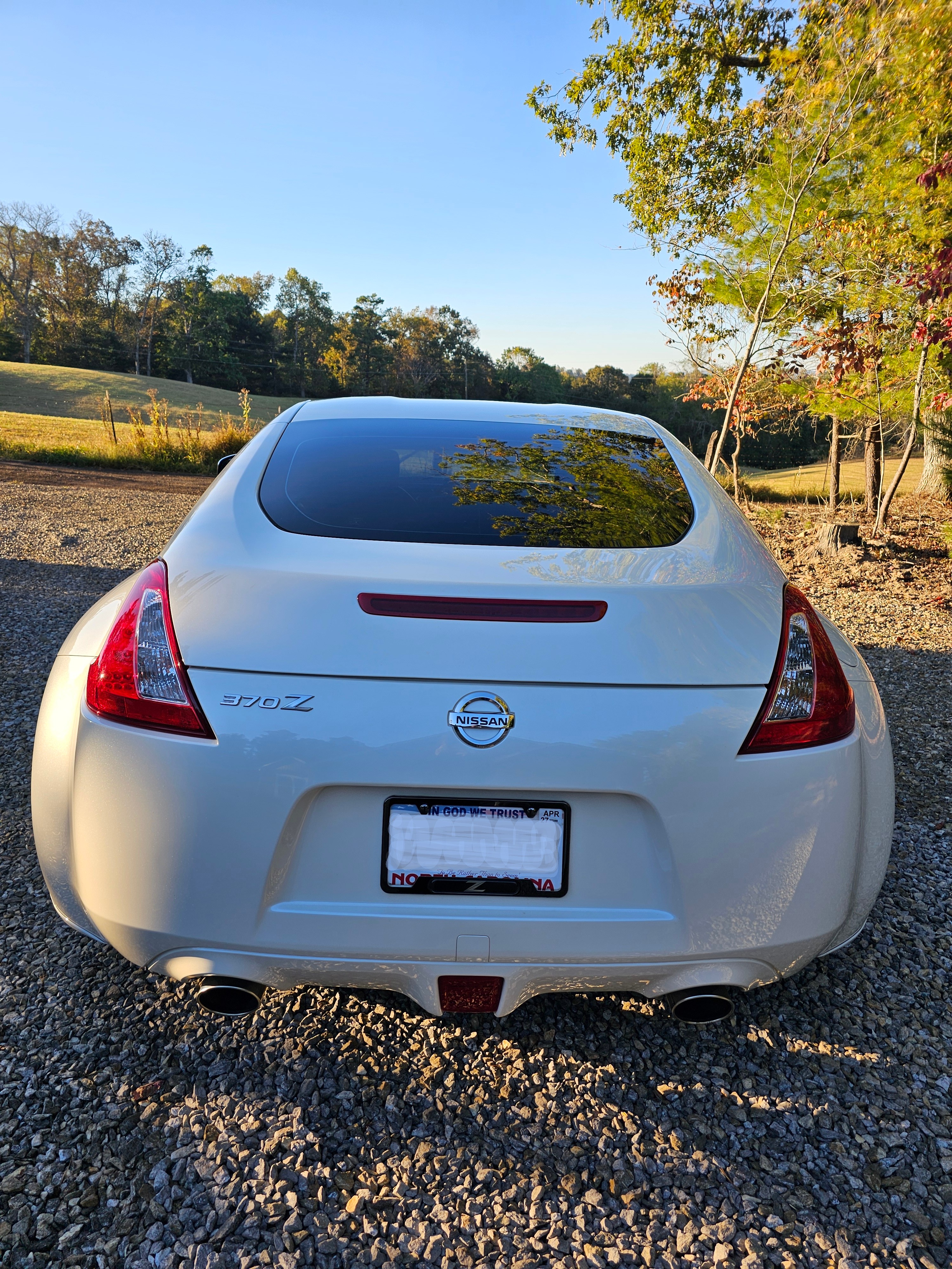 Used 2016 Nissan 370Z Coupe RWD image 12