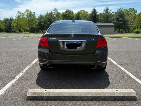 Used 2004 Acura TL FWD image 6
