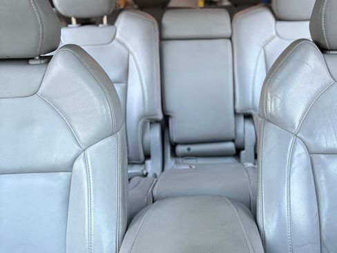 Used 2014 Acura MDX SH-AWD w/ Technology Package image 19