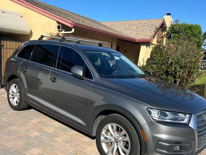 Used 2018 Audi Q7 3.0T Premium