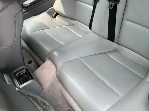 Used 2004 BMW 330Ci Convertible RWD image 12