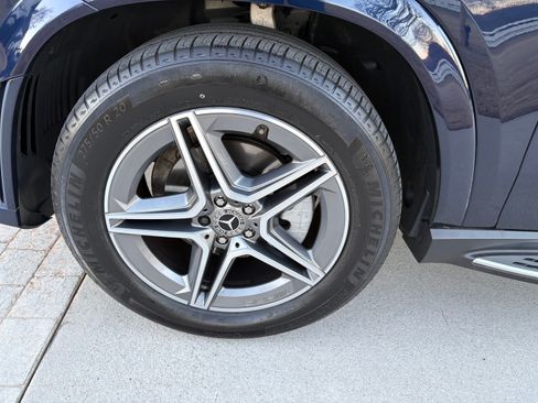 Used 2022 Mercedes-Benz GLE 350 image 30