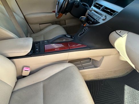 Used 2011 Lexus RX 450h AWD image 19