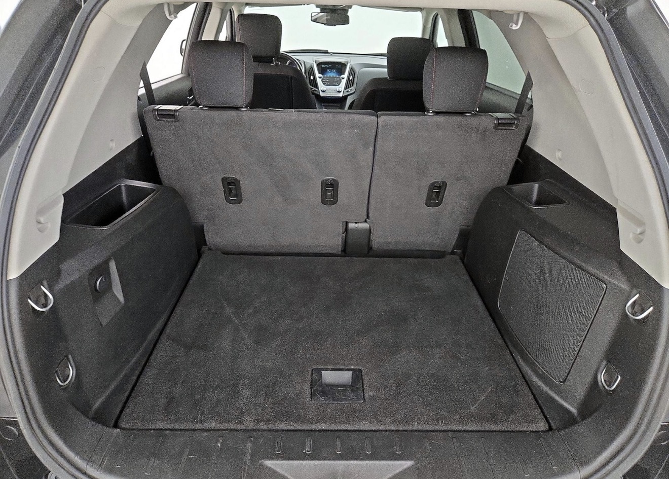 Used 2012 Chevrolet Equinox LT w/ All-Star Package AWD/4WD image 4