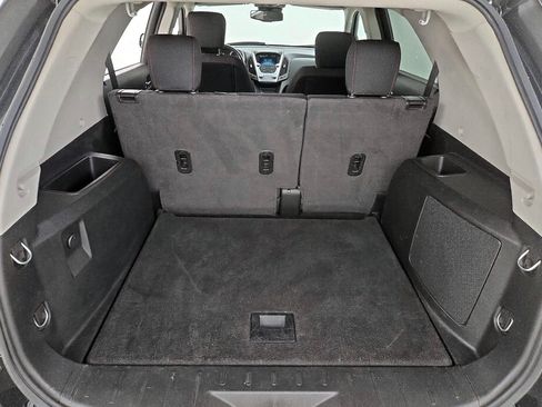 Used 2012 Chevrolet Equinox LT w/ All-Star Package AWD/4WD image 4
