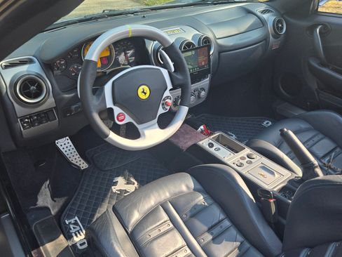 Used 2007 Ferrari F430 Spider image 5