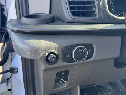 Used 2024 Ford Transit 150 148 Medium Roof AWD image 12