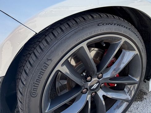 Used 2019 Dodge Charger Scat Pack image 20