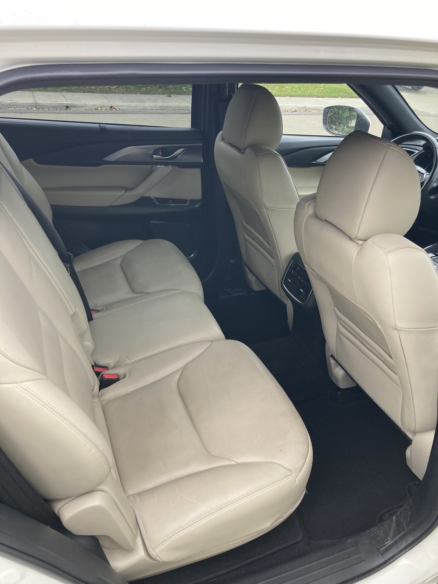Used 2019 MAZDA CX-9 Grand Touring FWD image 14