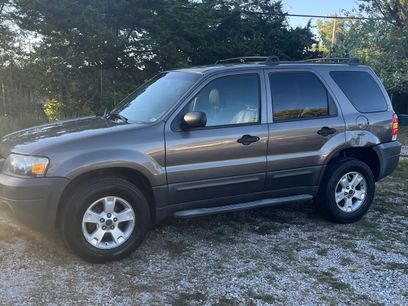 Used 2006 Ford Escape XLT