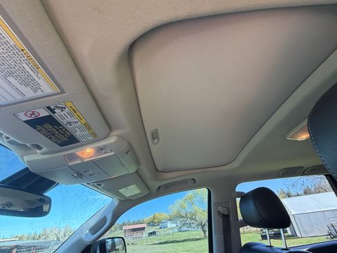 Used 2019 Toyota Sequoia TRD Sport w/ TRD Sport Premium Package image 14