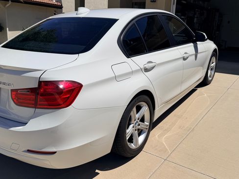Used 2014 BMW 328i Sedan RWD image 9