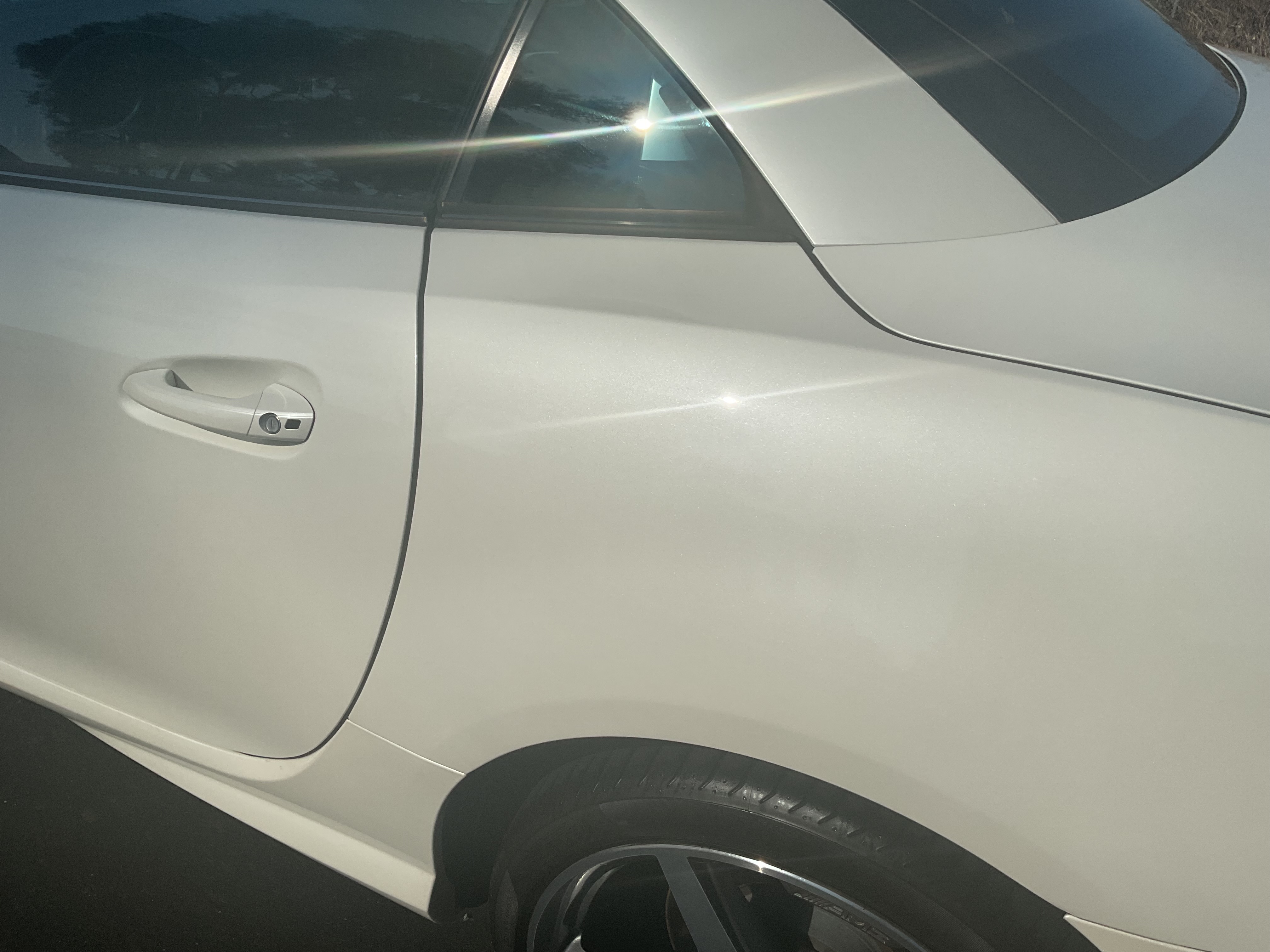 Used 2015 Mercedes-Benz SLK 250 image 6