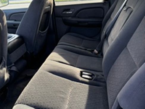 Used 2007 Chevrolet Suburban LS RWD image 10