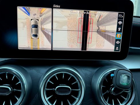 Used 2019 Mercedes-Benz C 43 AMG 4MATIC Sedan image 26