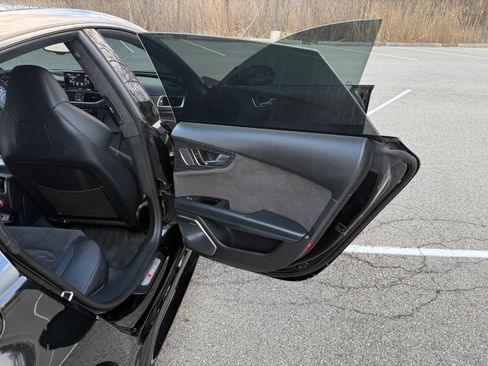 Used 2017 Audi RS 7 Performance image 15