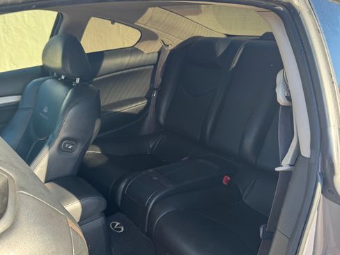 Used 2008 INFINITI G37 Journey w/ Premium Pkg image 11