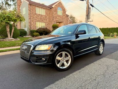 Used 2012 Audi Q5 2.0T Premium Plus