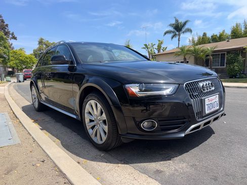 Used 2016 Audi A4 Premium Plus w/ Technology Package AWD/4WD image 8