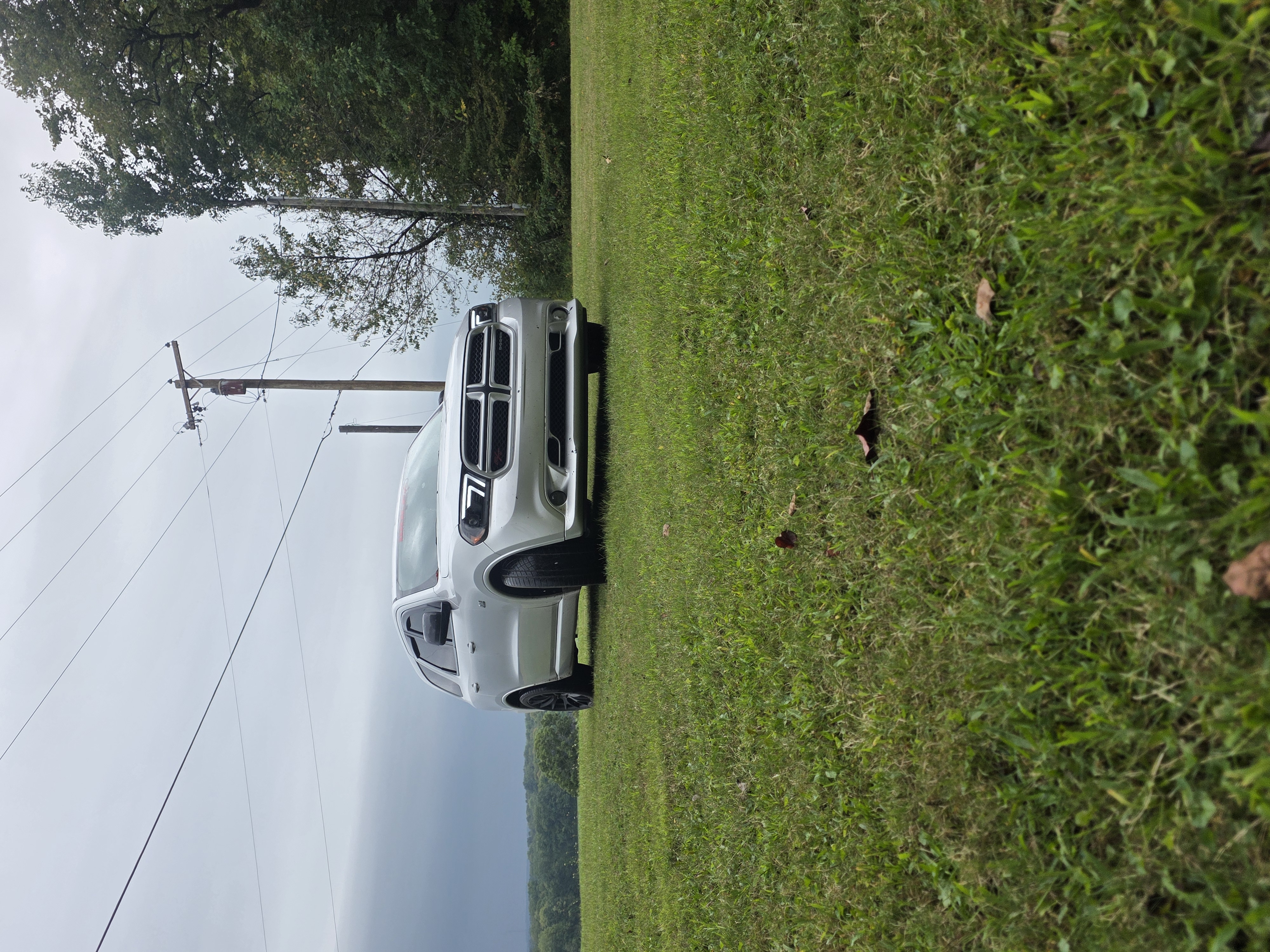 Used 2012 Dodge Durango R/T w/ Trailer Tow Group IV AWD/4WD image 2