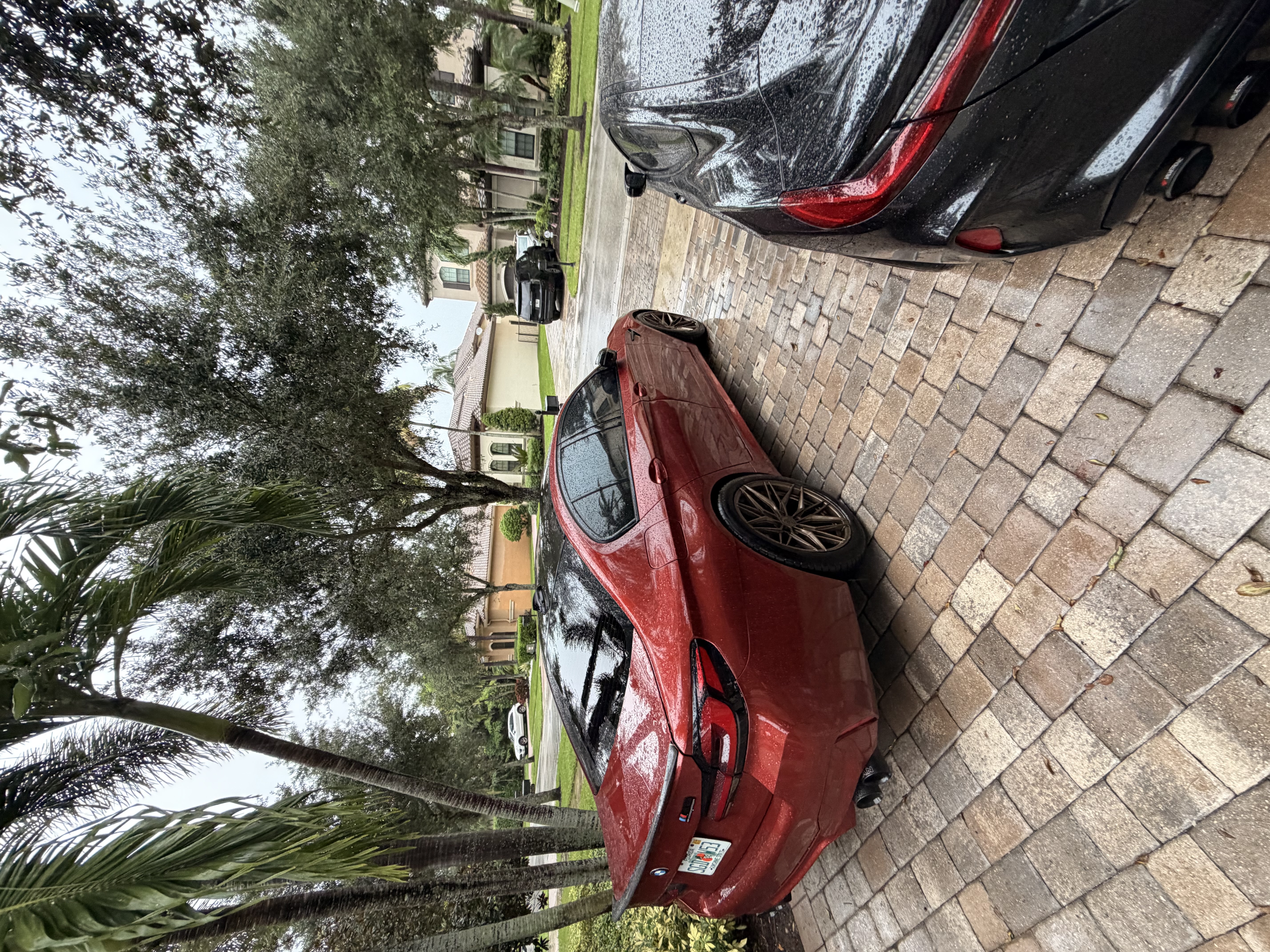Used 2021 BMW M5 w/ Competition Package AWD/4WD image 2