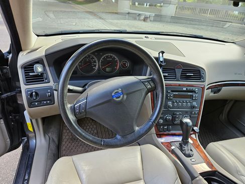 Used 2007 Volvo S60 2.5T image 21