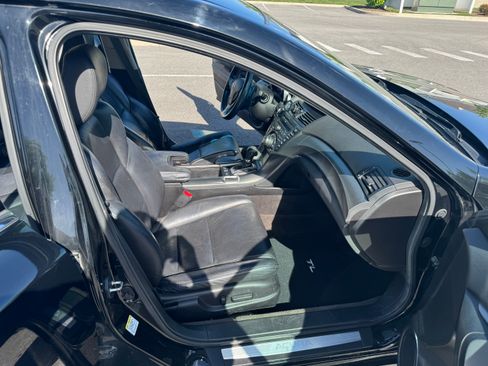 Used 2012 Acura TL w/ Technology Package FWD image 26