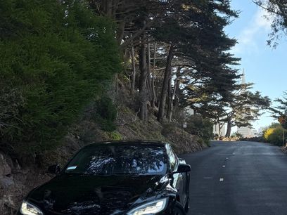 Used 2019 Tesla Model S Long Range