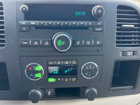 Used 2013 Chevrolet Silverado 1500 LT w/ All-Star Edition image 27