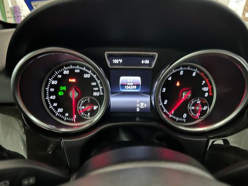 Used 2016 Mercedes-Benz GLE 350 image 14